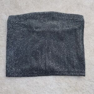 Verte crop top size small. Worn x 3